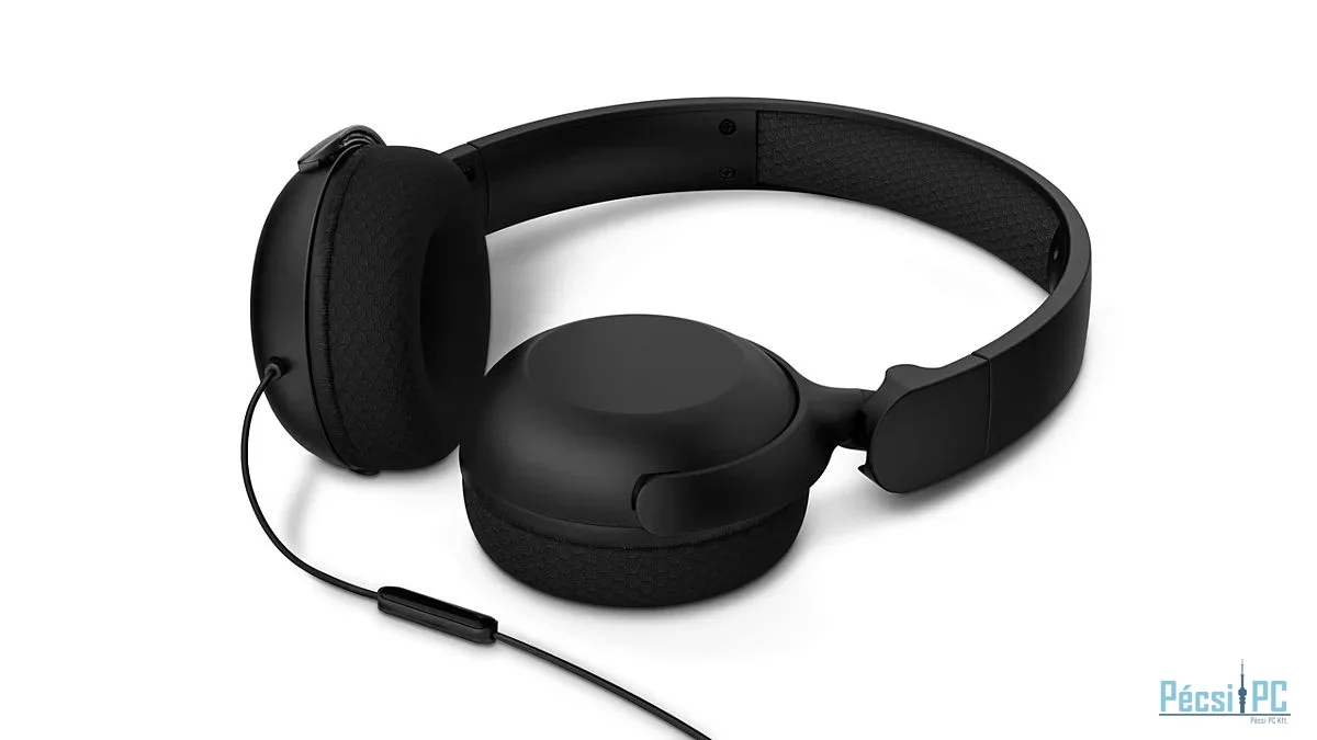 Philips TAH2100 Headset Black