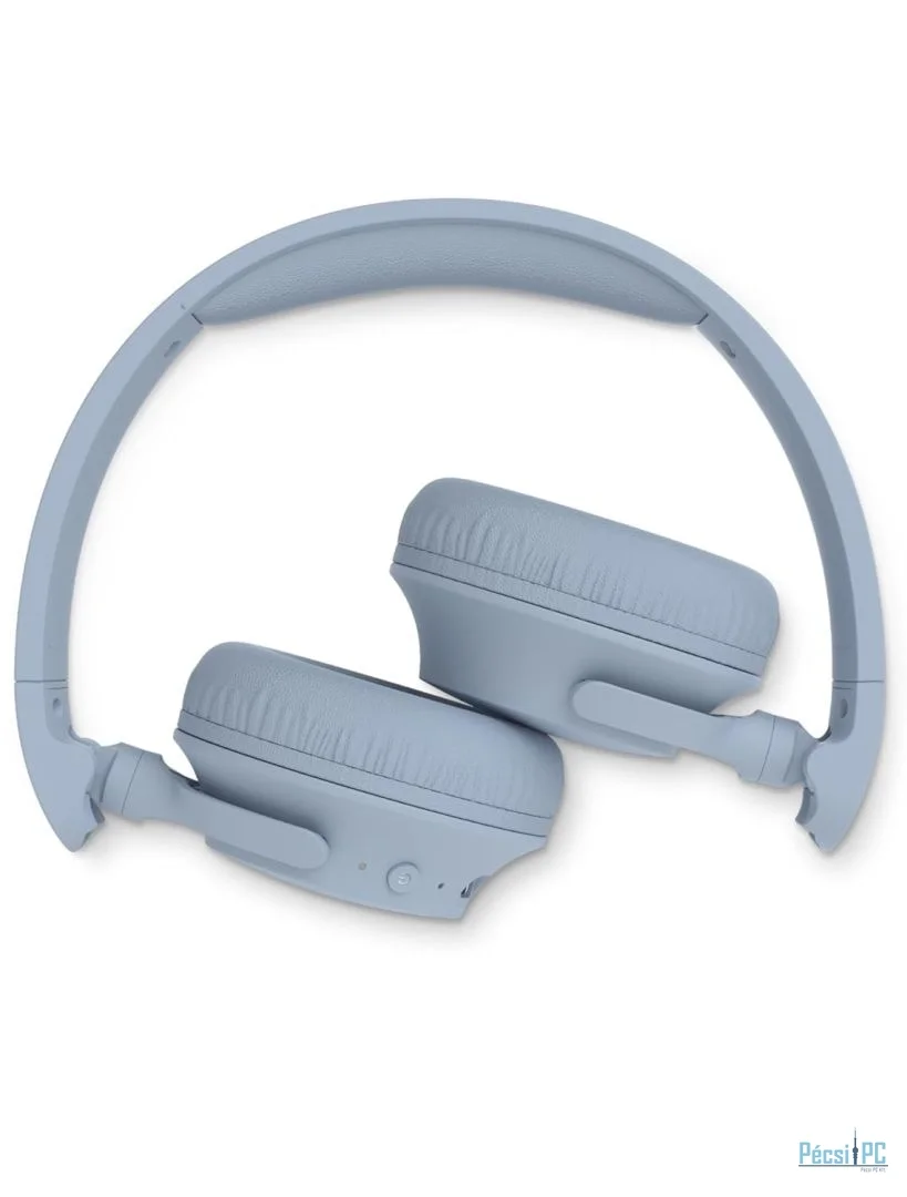 Philips TAH4000LB Bluetooth Headset Blue