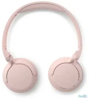 Philips TAH4000PK Bluetooth Headset Pink