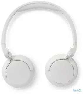 Philips TAH4000WT Bluetooth Headset White
