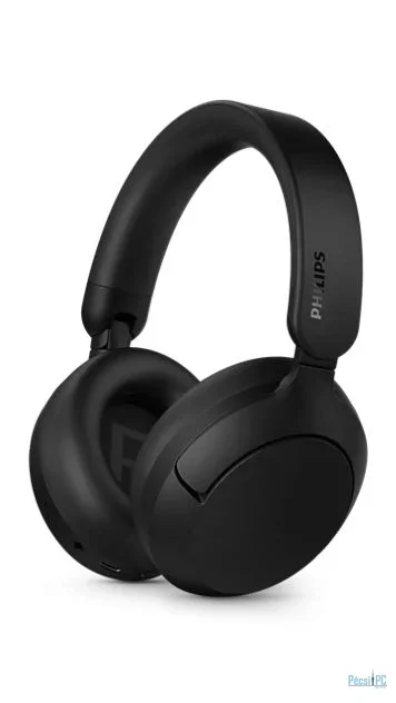 Philips TAH6000BK Bluetooth Headset Black