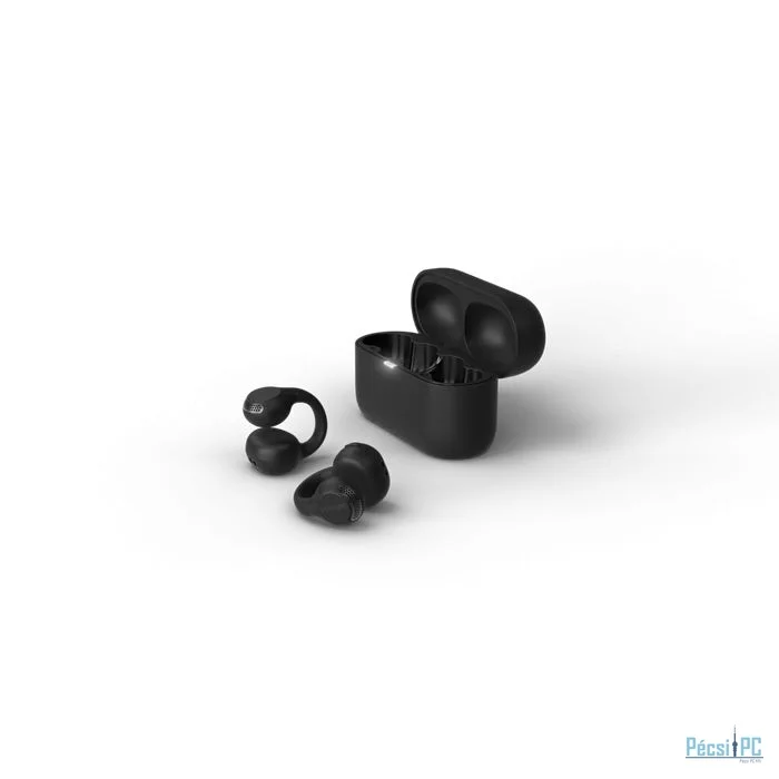 Philips TAQ2000BK Bluetooth Headset Black