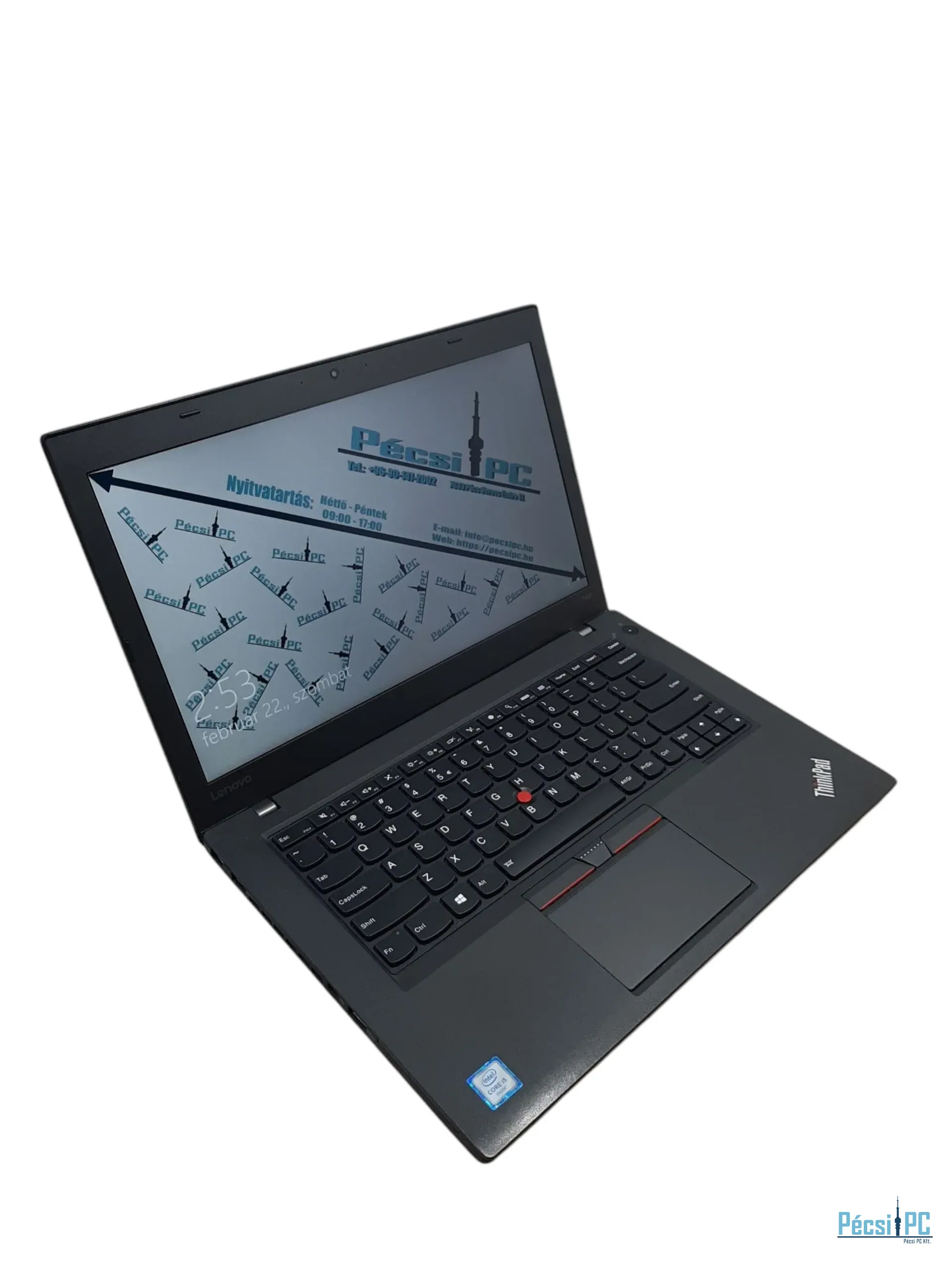 Lenovo Thinkpad T460 - US