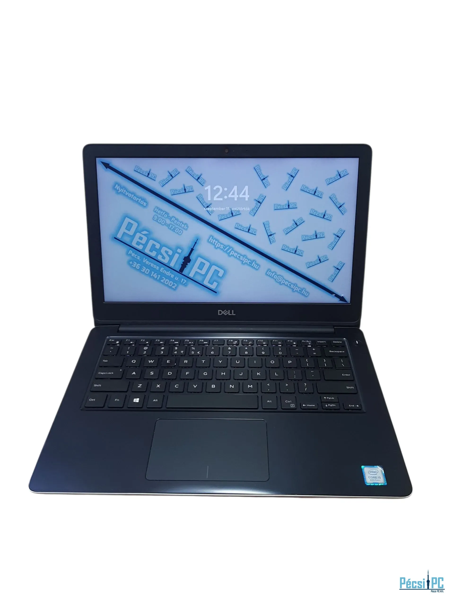 Dell Vostro 5370 - US