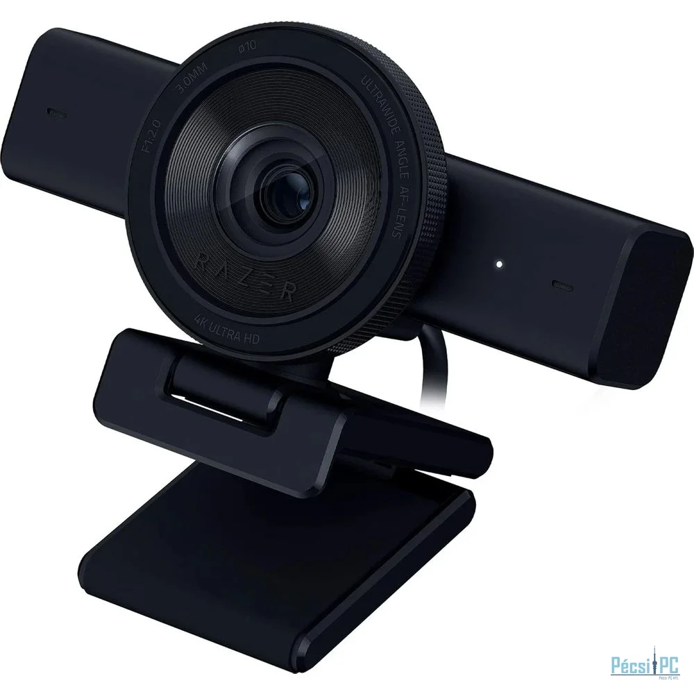 Razer Kiyo V2 Webkamera Black