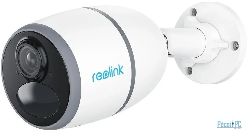 Reolink Go Series G330 Smart 4MP 4G Battery Camera
