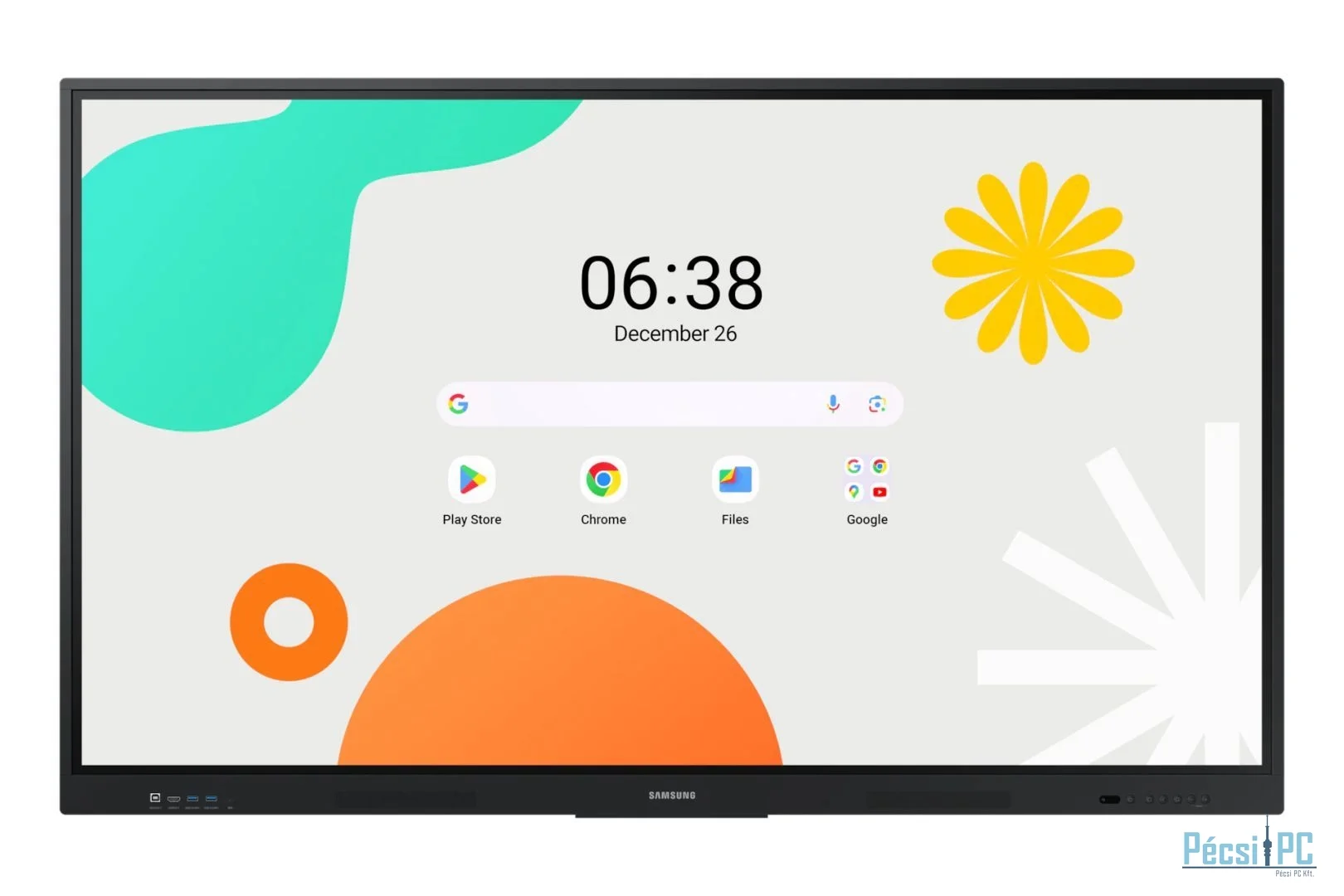 Samsung 75