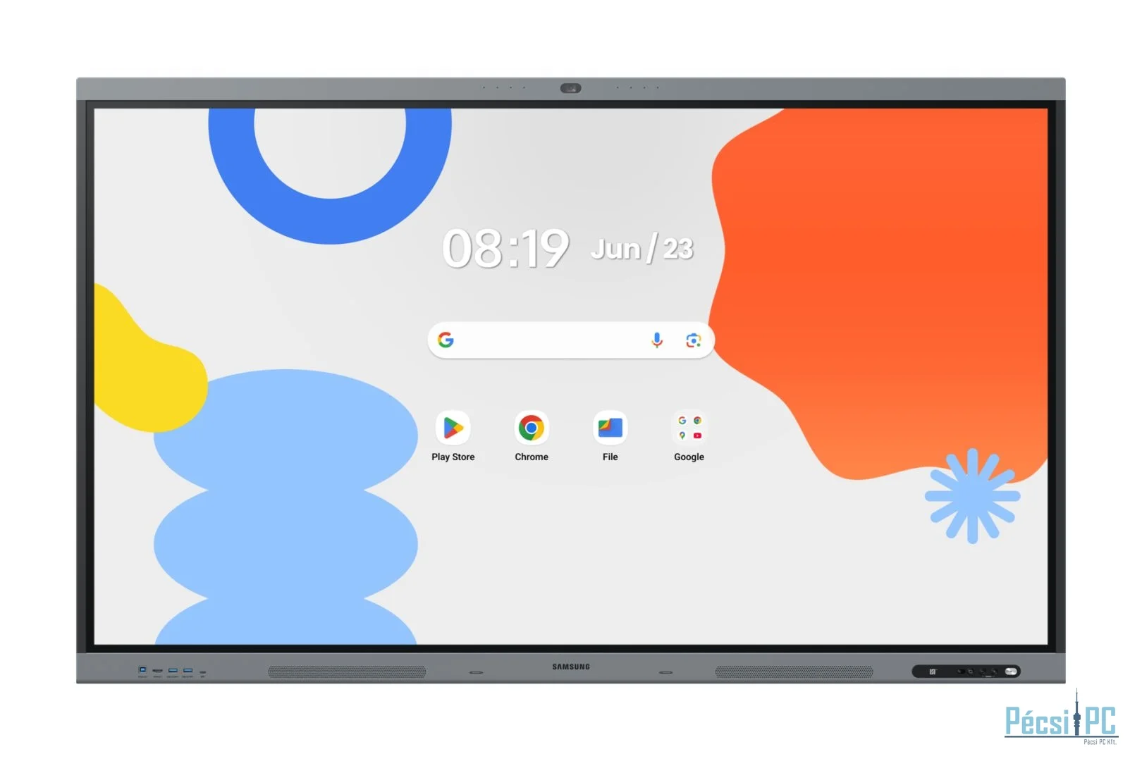 Samsung 75