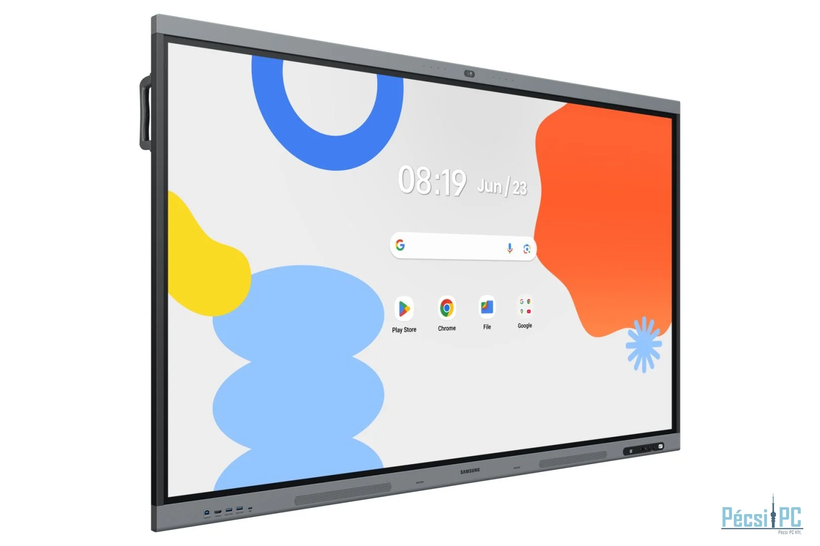 Samsung 75