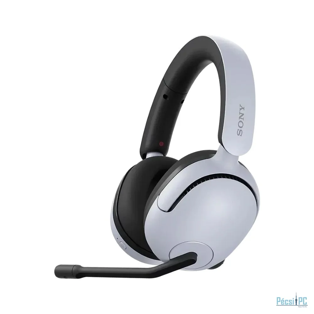 Sony Inzone H5 Wireless Headset White