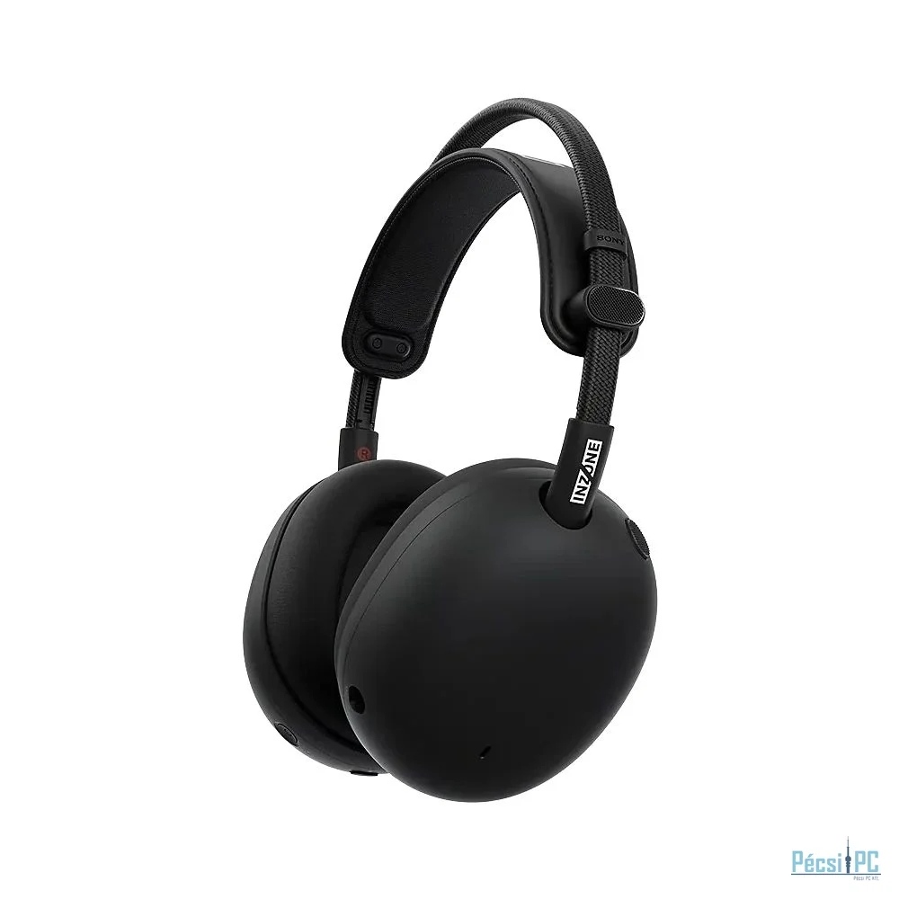 Sony Inzone H9 II Wireless Bluetooth Headset Black