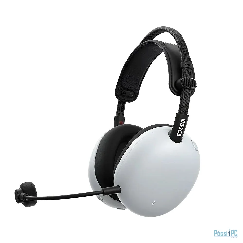 Fej- és Fülhallgató/Headset