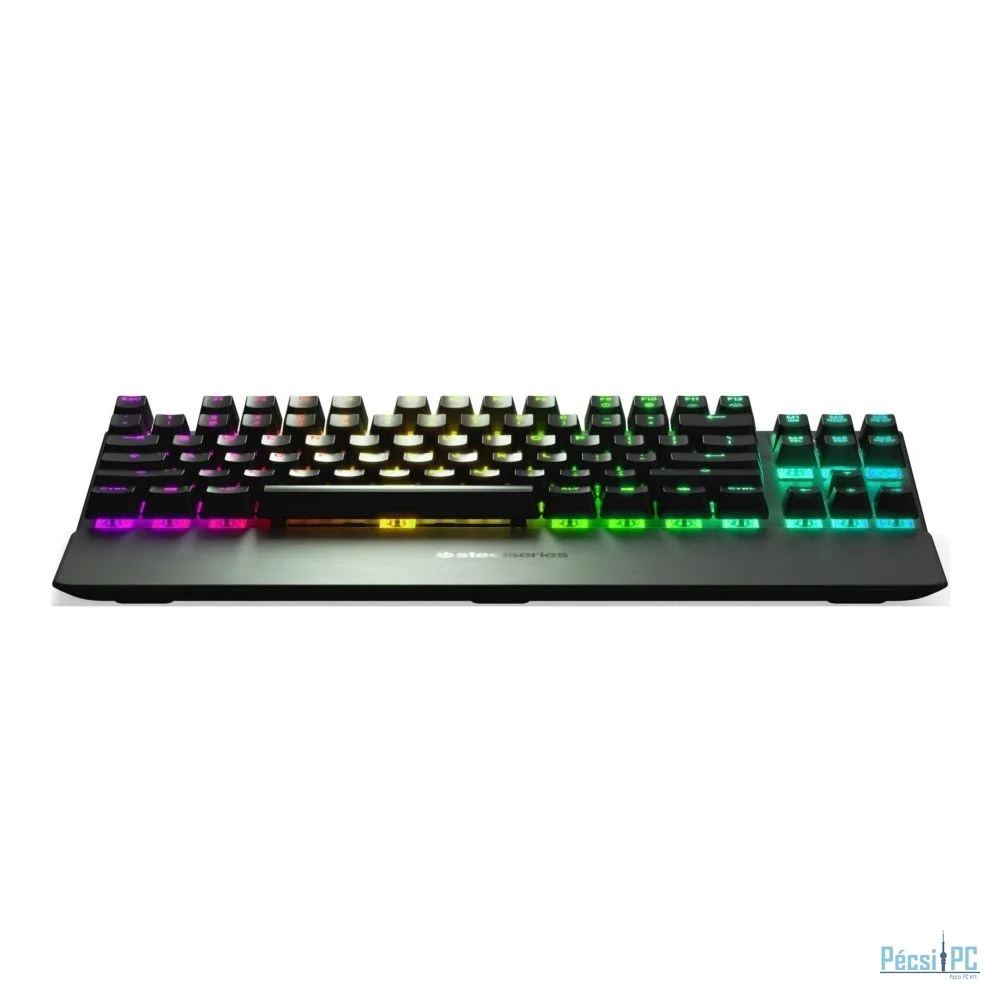 Steelseries Apex 7 TKL Mechanical Gaming Keyboard Black US