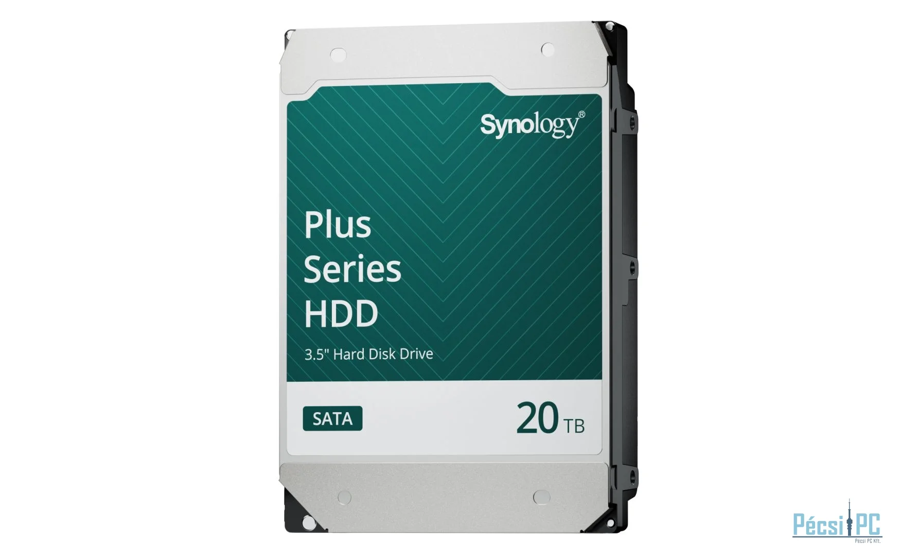 Synology 20TB 7200rpm SATA-600 512MB HAT3320-20T