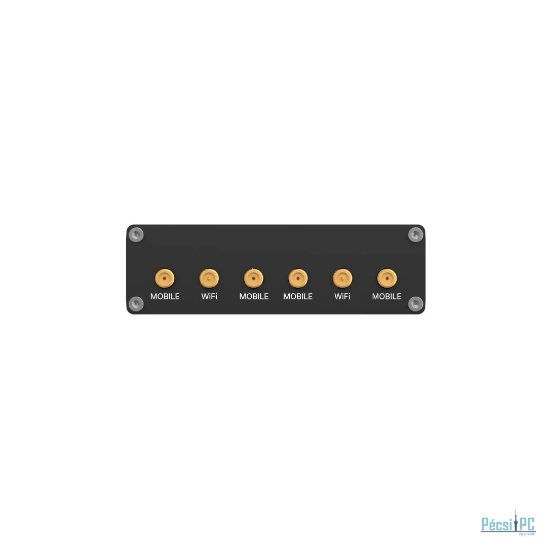 Teltonika RUTM20 Compact 5G Router