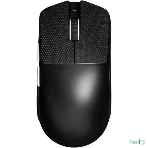 The G-Lab Kult Elite M150 Wireless Bluetooth Mouse Black