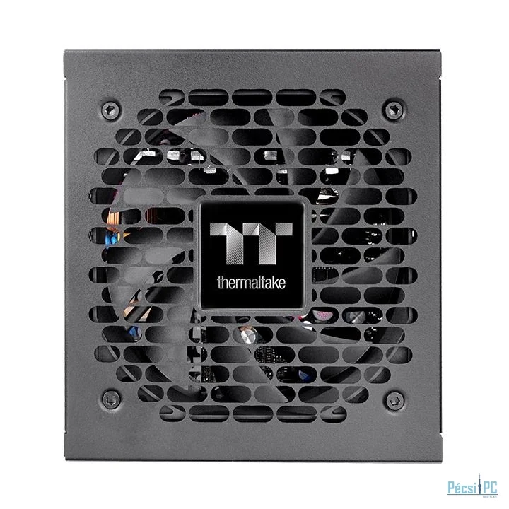 Thermaltake 1000W 80+ Gold Toughpower XT Black