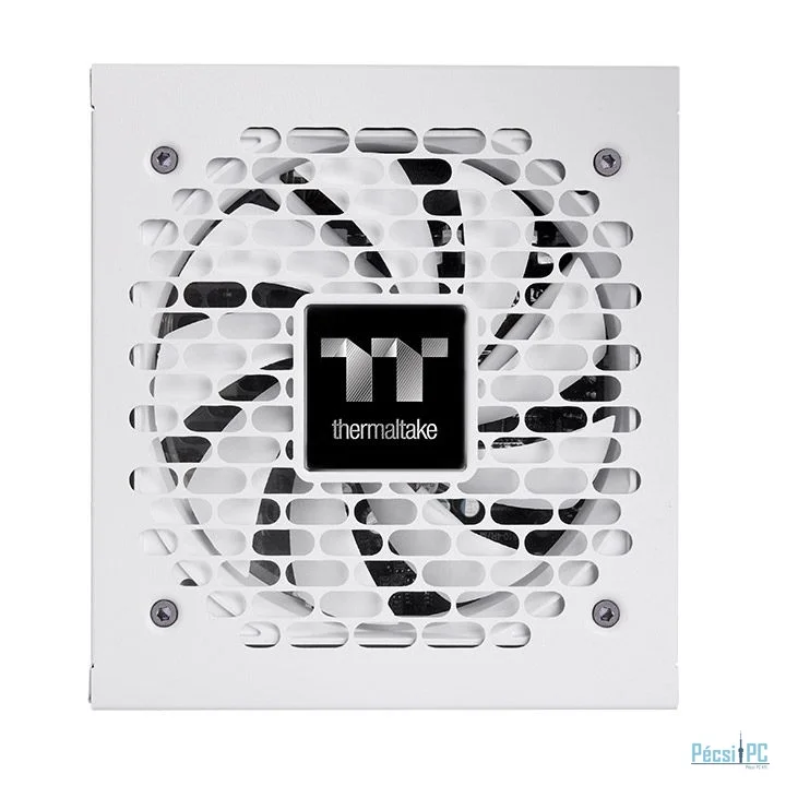Thermaltake 750W 80+ Gold Toughpower XT Snow
