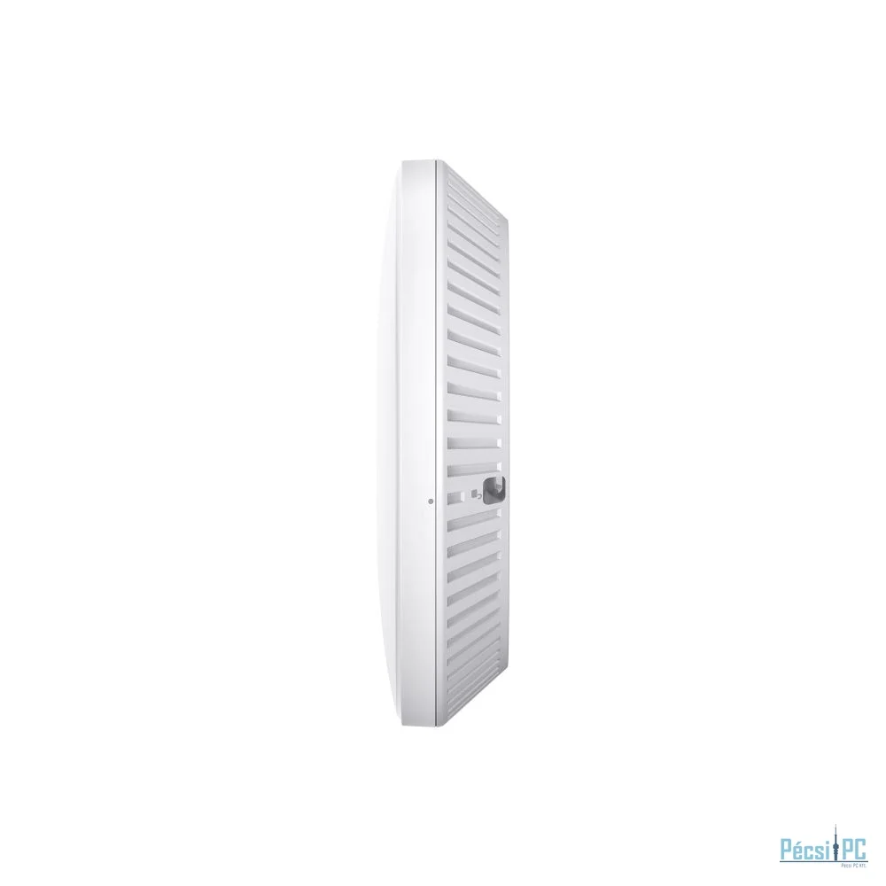 TP-Link EAP727 Omada 7 UR - BE5000 5-Stream Ceiling Mount Dual-Band Wi-Fi 7 Access Point
