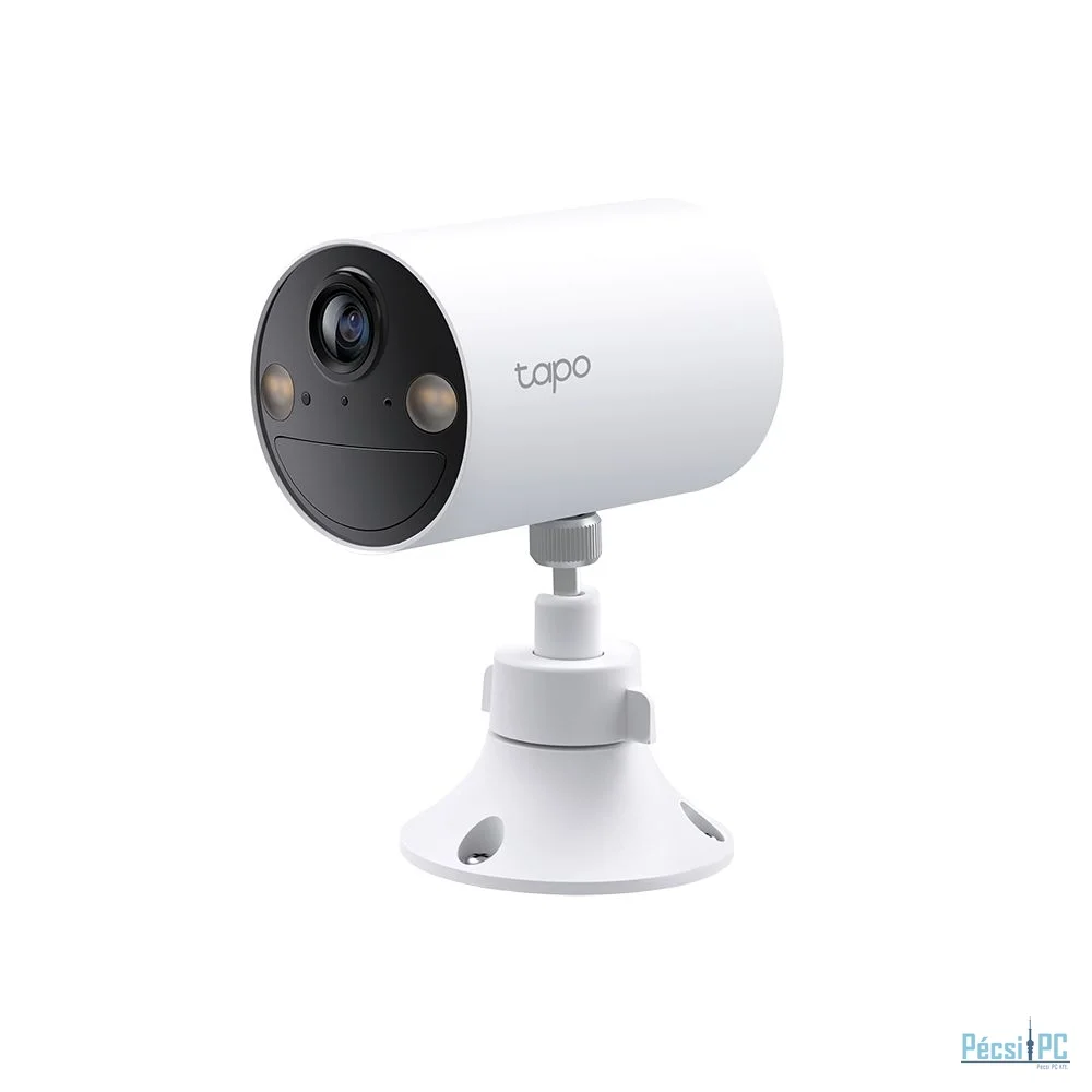 TP-Link TC82  Smart Wire-Free Indoor/Outdoor Security Camera