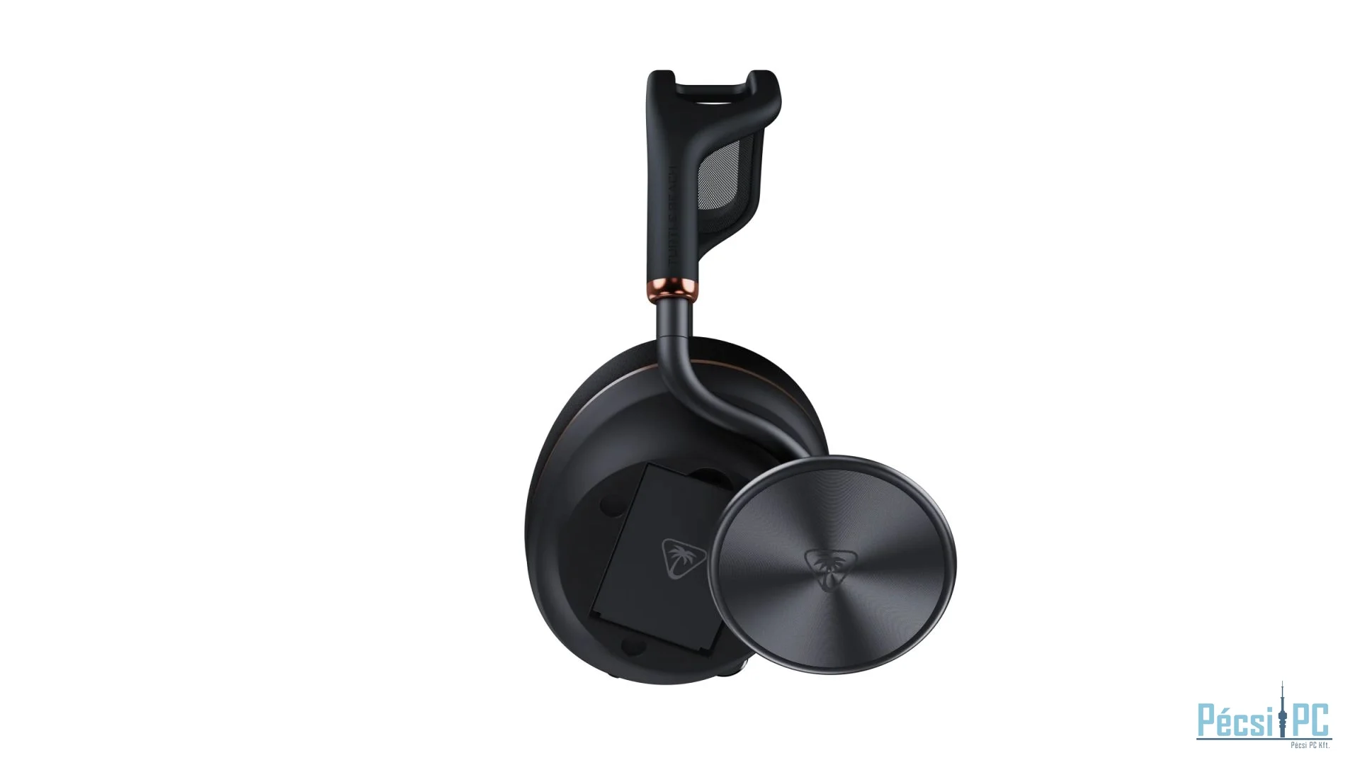 Turtle Beach Stealth Pro II for Xbox Wireless Bluetooth Gaming headset Black