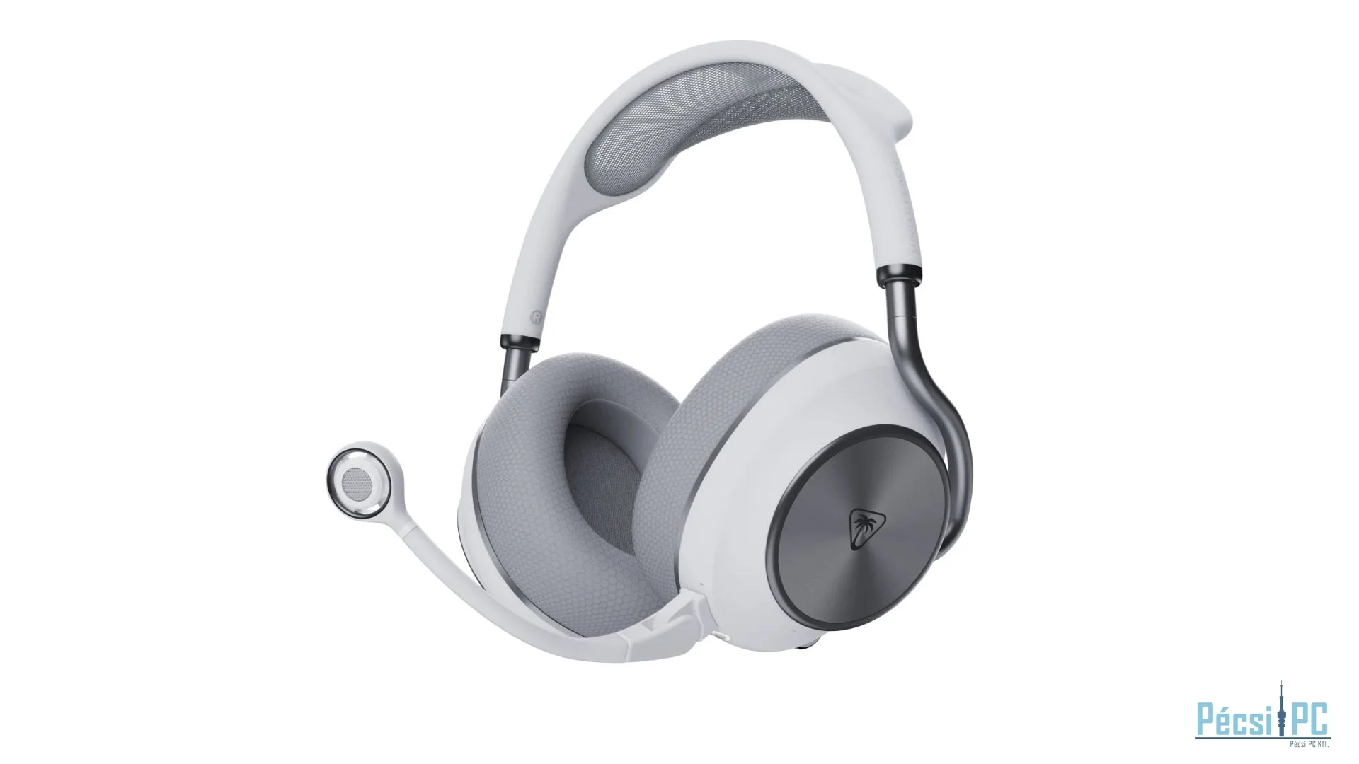 Turtle Beach Stealth Pro II for Xbox Wireless Bluetooth Gaming headset White