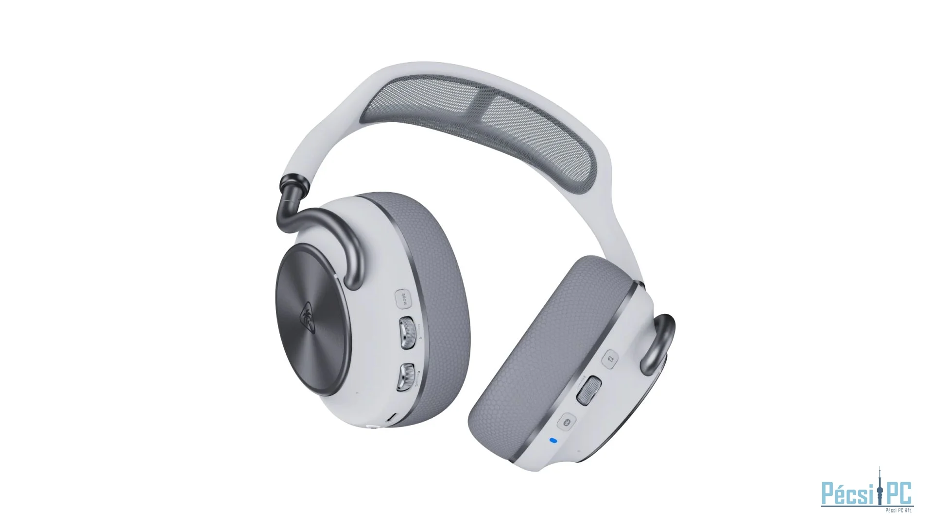 Turtle Beach Stealth Pro II for Xbox Wireless Bluetooth Gaming headset White