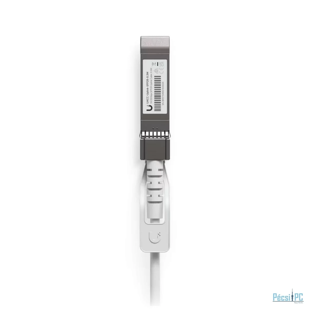 Ubiquiti Uplink Cable 0,3m White