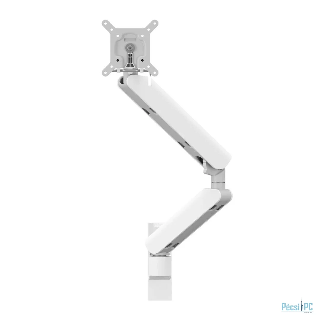 Vogel''s MOMO 4136 Monitor Arm Motion Plus for wall mounting White