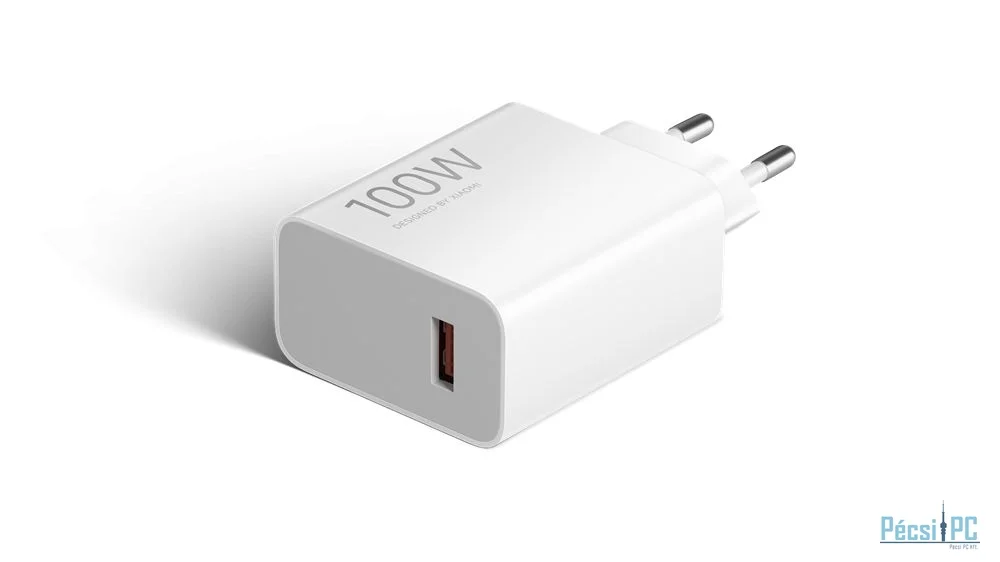 Xiaomi 100W Charging Combo White