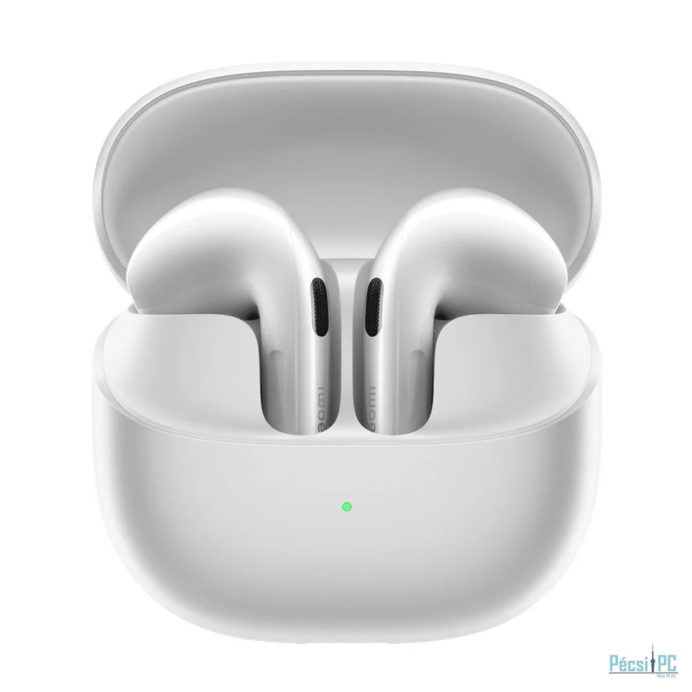 Xiaomi Buds 6 Bluetooth Headset Ceramic White