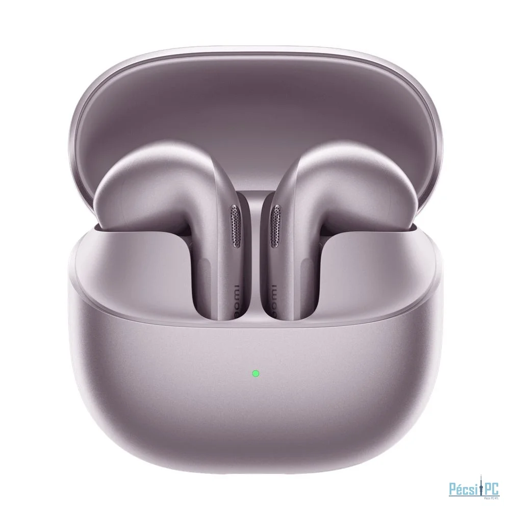 Xiaomi Buds 6 Bluetooth Headset Nebula Purple