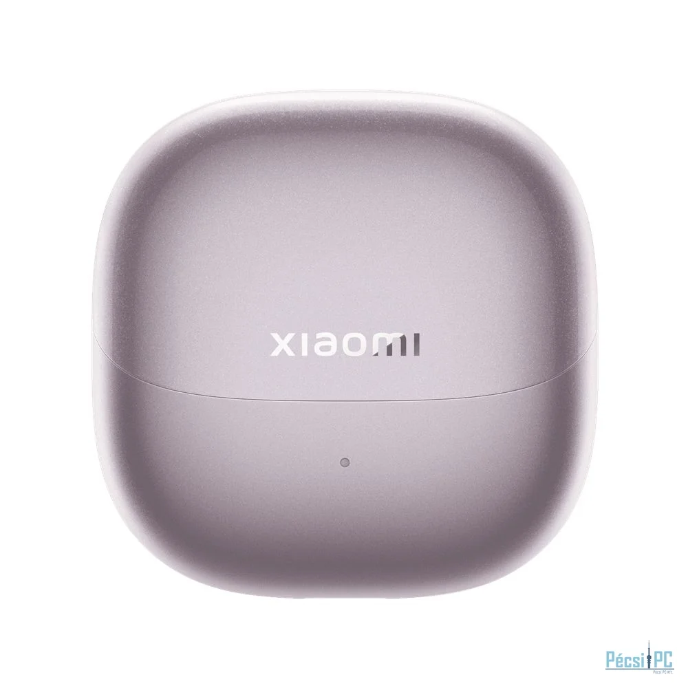 Xiaomi Buds 6 Bluetooth Headset Nebula Purple