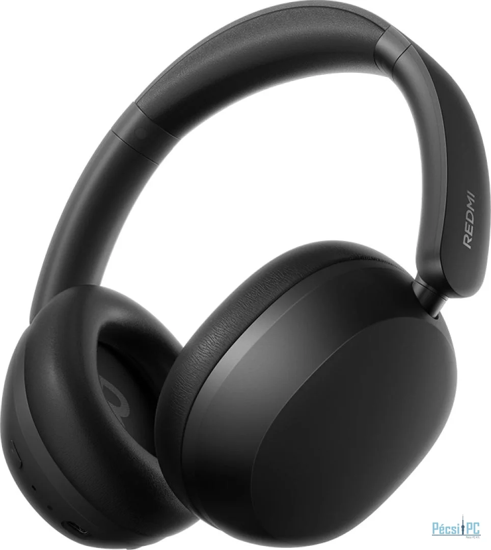 Xiaomi M2546E1 Redmi Neo Bluetooth Headset Obsidian Black