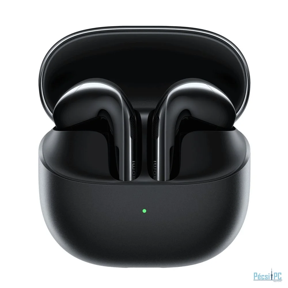 Xiaomi Buds 6 Bluetooth Headset Graphite Black