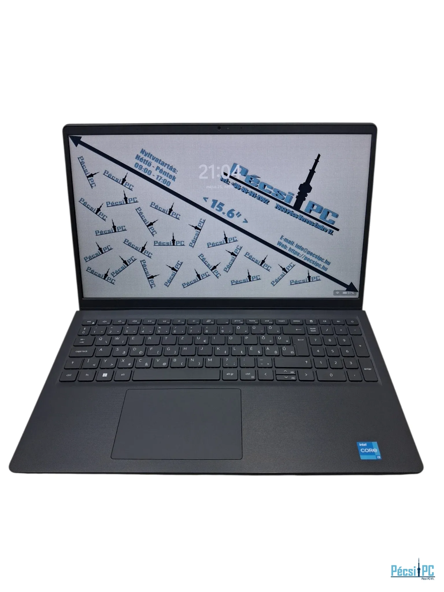 Dell Vostro 3530 - HU