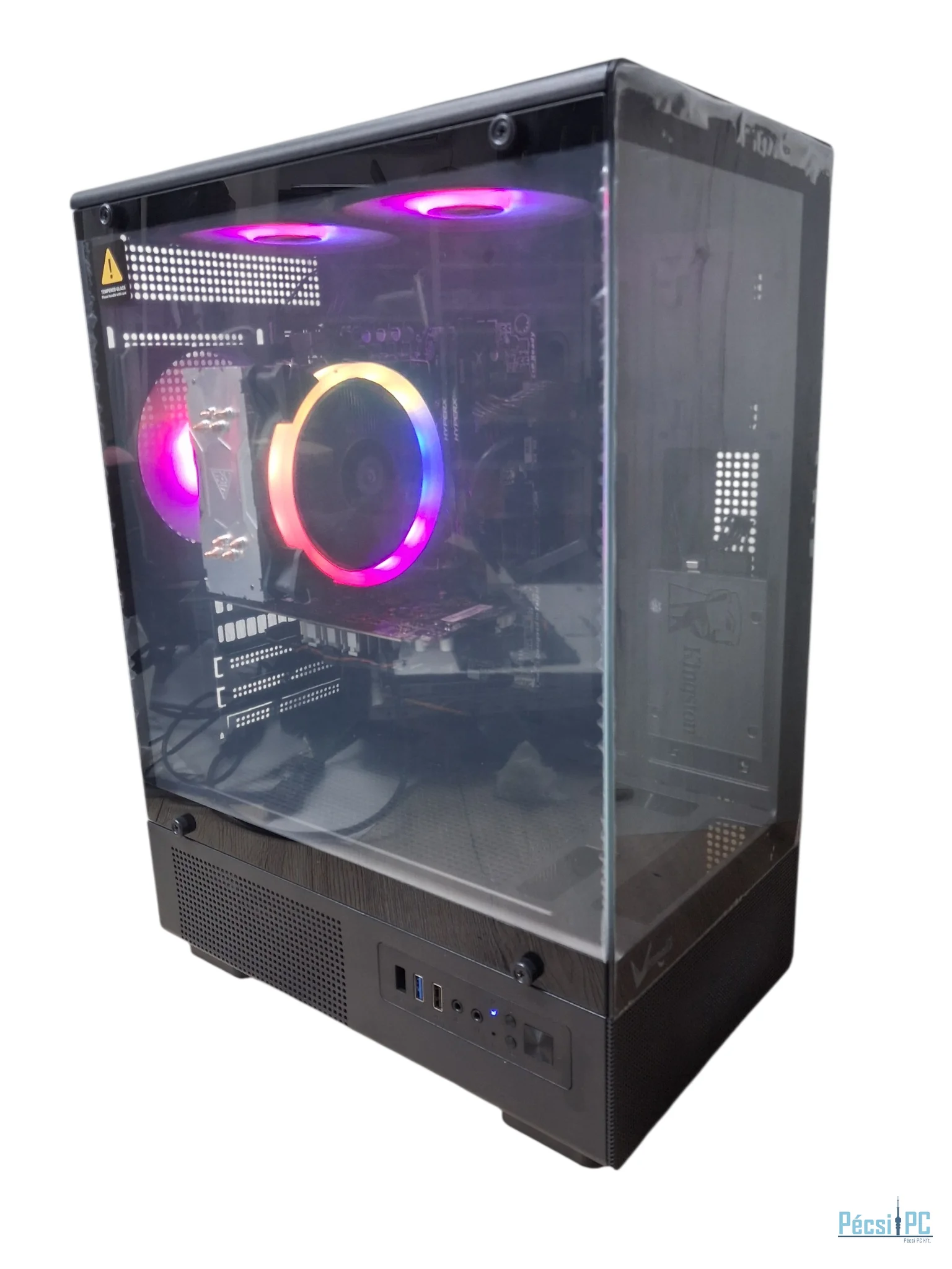 Gamer PC