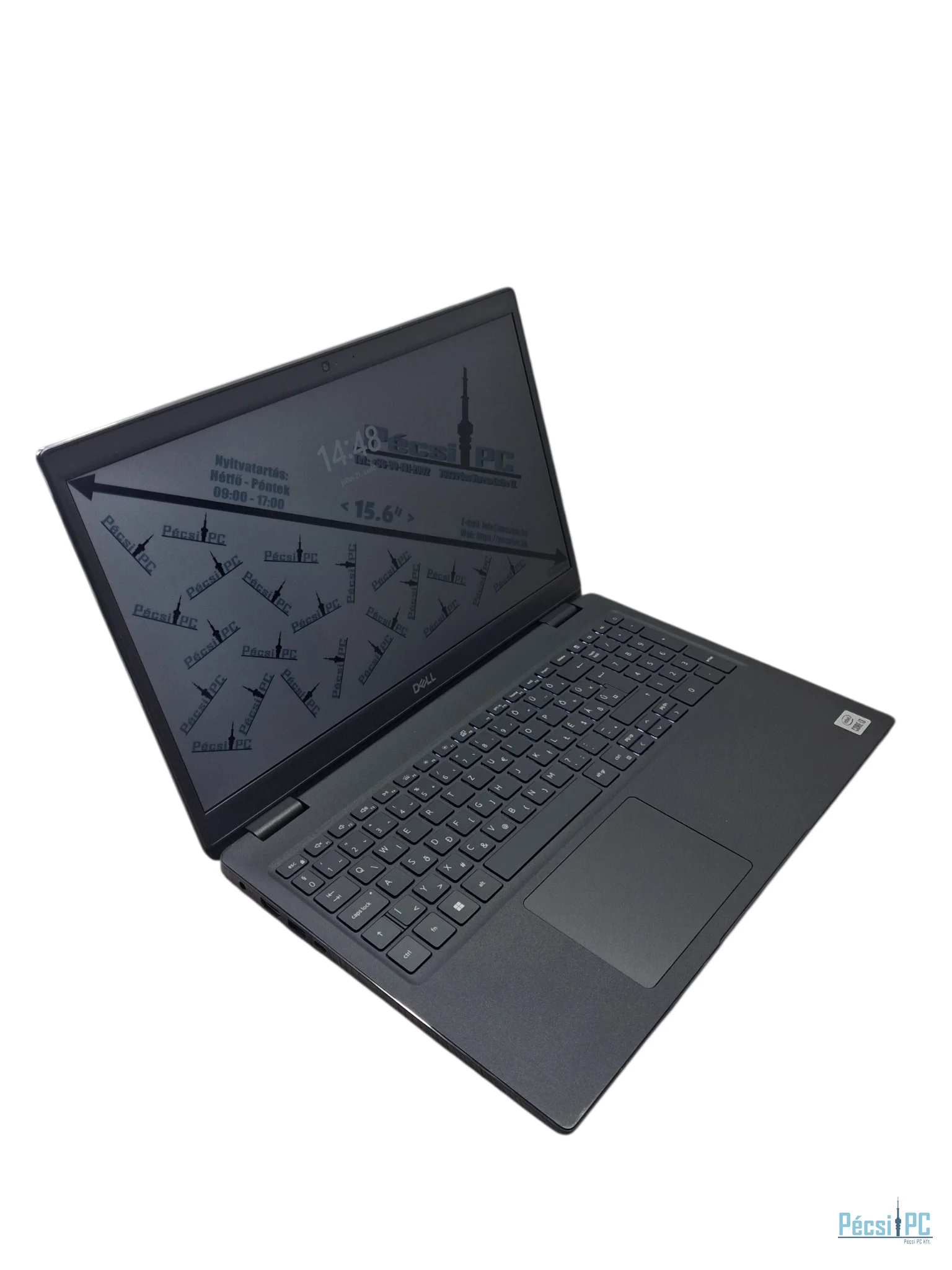 Dell Latitude 3510 - HU