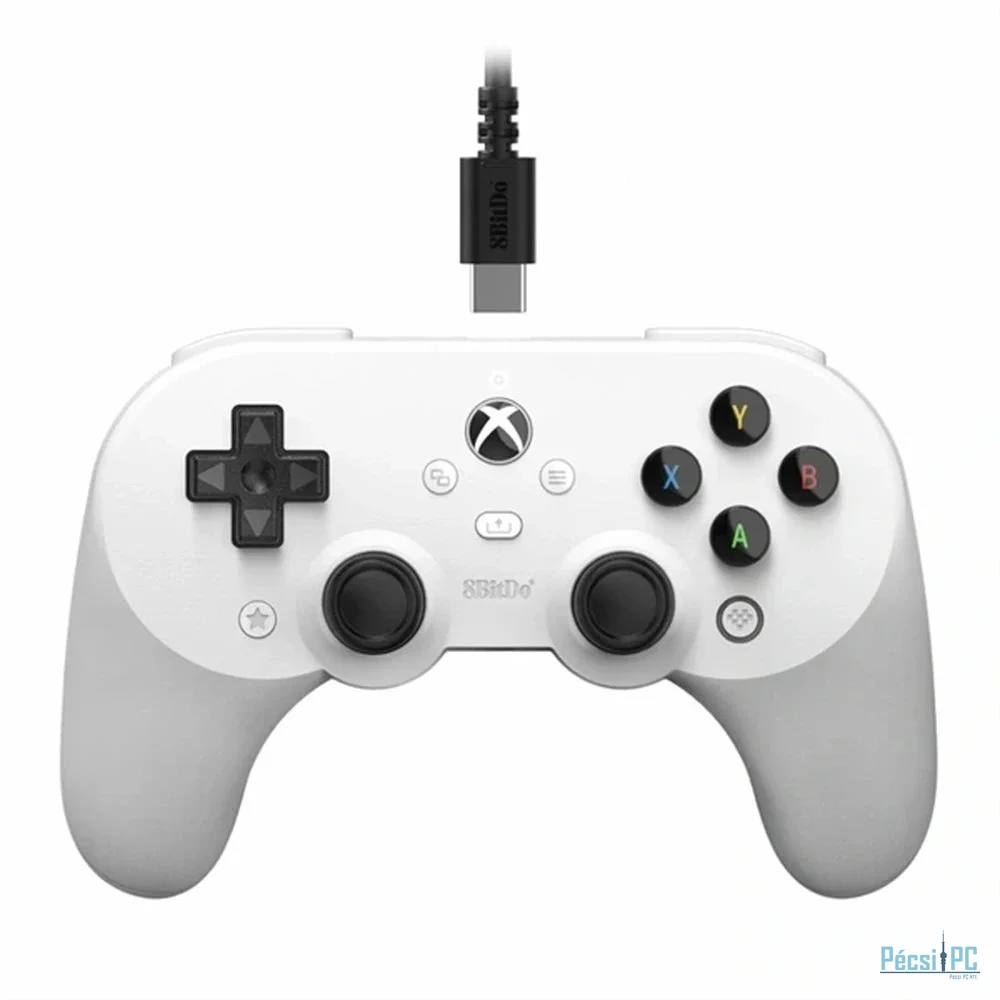 Gamepad
