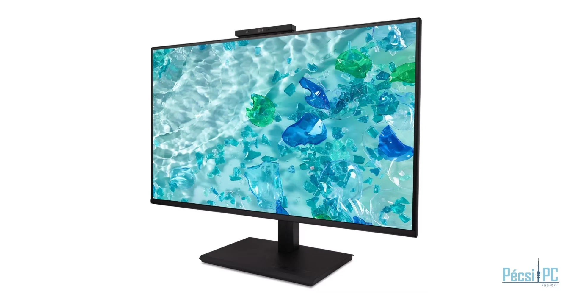Acer 27