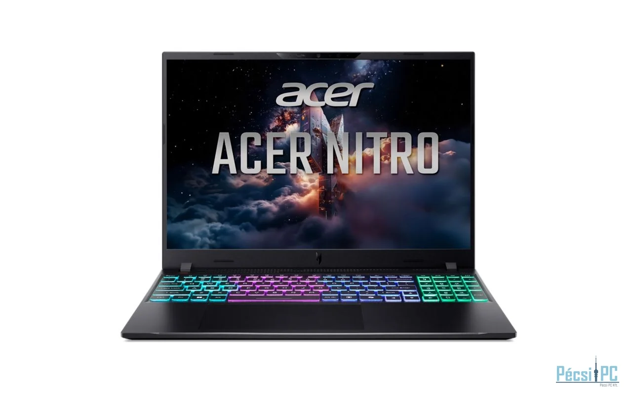 Új Laptop / Új Számítógép