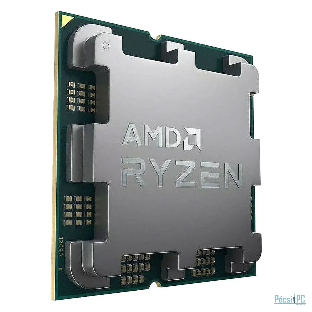 AMD Ryzen 7 7700X3D 4,0GHz AM5 OEM