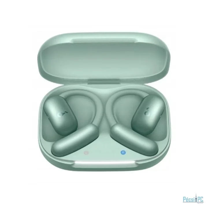 ANKER Soundcore AeroFit 2 AI Bluetooth Headset Green