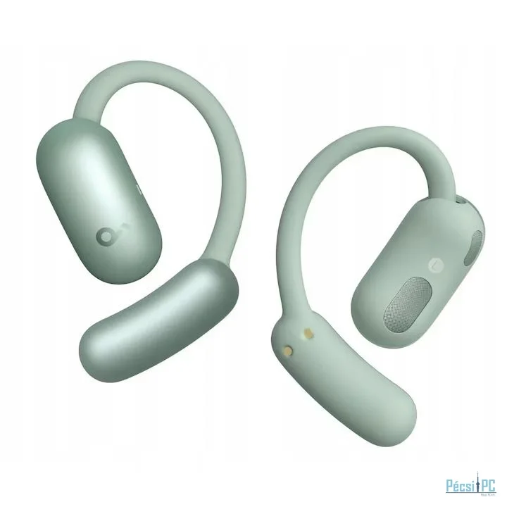 ANKER Soundcore AeroFit 2 AI Bluetooth Headset Green