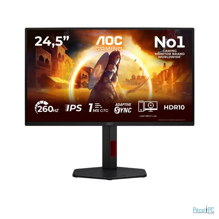 AOC 24,5