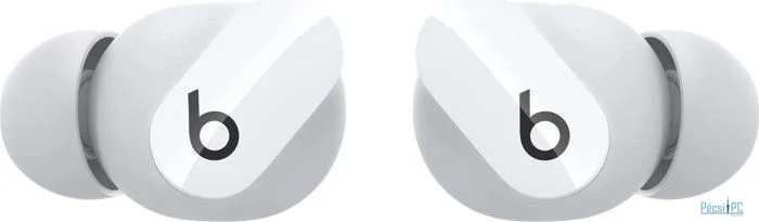 Apple Beats Studio Buds True Wireless Noise Cancelling Bluetooth Headset White