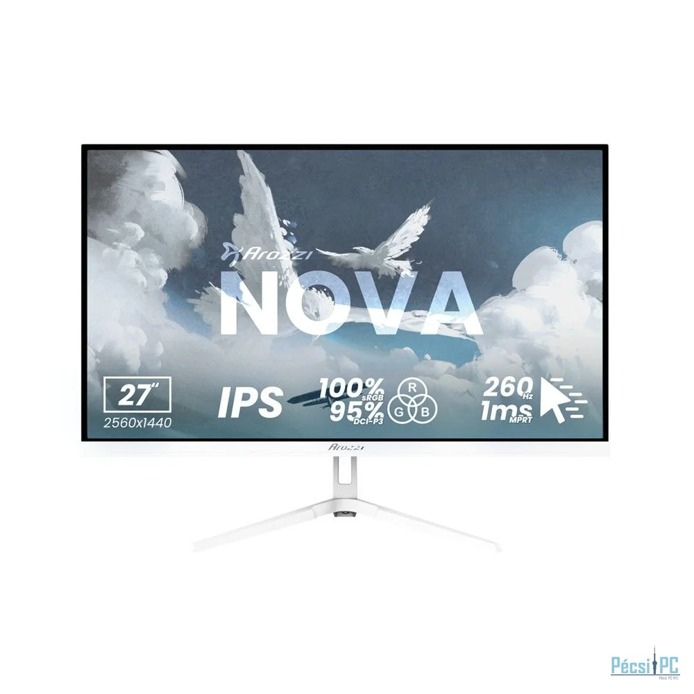 Monitor