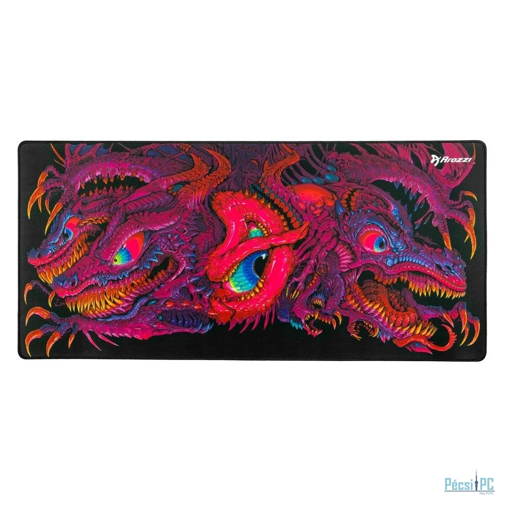 Egérpad