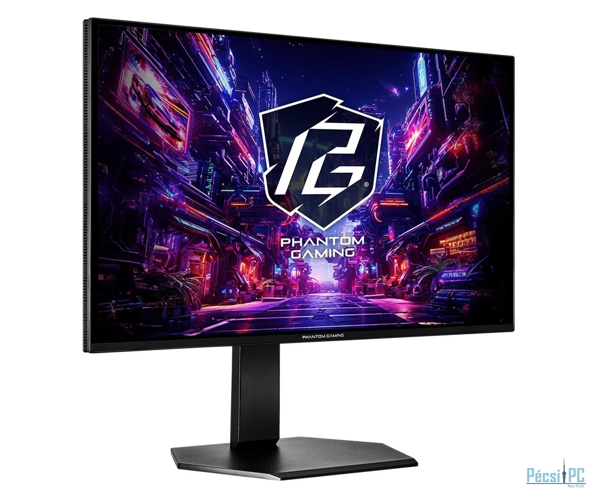 ASRock 27