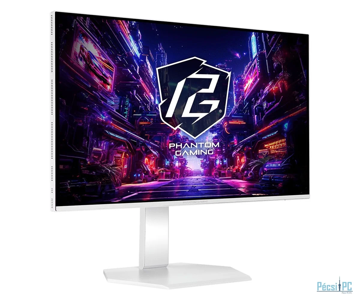 ASRock 27